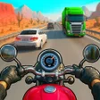 Icon of program: Motorcycle Race: Go Moto