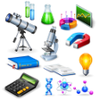 Icon of program: تمارين فيزياء كيمياء اولى…