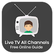 Icono de programa: Live TV All Channels Free…