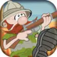 Icon of program: Deadly Canyon : Dino Hunt…