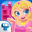 Icono de programa: My Princess Castle - Doll…