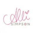 Icon of program: Alli Simpson