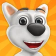 Icon of program: My Talking Dog 2 - Virtua…