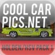Icon of program: Holden Wallpapers