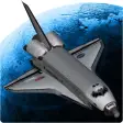 Icon of program: Space Shuttle Flight