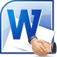 Icon of program: MS Word Meeting Agenda Te…