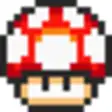 Icon of program: Classic Mario Bros. Scree…
