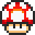 Icono de programa: Classic Mario Bros. Scree…