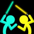 Icon of program: Stickman Clash