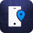Icono de programa: Track-it Even when Phone …