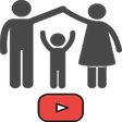 Icon of program: KidsTube
