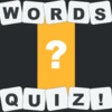 Icon of program: Words Quiz - Find the wor…