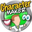 Icono de programa: Character and Avatar Make…