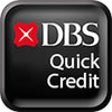 Icon of program: DBS Quick Credit