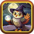 Icon of program: Night Forest Maze