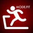 Icon of program: Mode.Fit - Daily Workout …