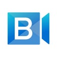 Icono del programa: BlueJeans