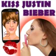 Icon of program: Kiss Justin Bieber