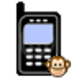 Icono de programa: MonkeySMS