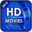 Icono de programa: Movies and Shows HD 2019 …