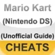 Icon of program: Cheats for Mario Kart (Ni…