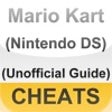 Icon of program: Cheats for Mario Kart (Ni…