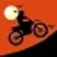 Icon of program: Free Moto Racer Halloween…
