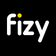 Icon of program: fizy  Music & Video