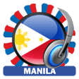 Icon of program: Manila Radio Stations - P…