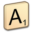 Icon of program: Anagram Generator