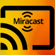 Icon of program: Miracast (Using Mobile Sc…