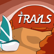 Icono de programa: Trails