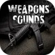 Icon of program: Weapons Sounds