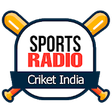 Icon of program: Sports radio cricket indi…