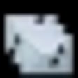 Icono de programa: Alirmer Free (SMS/MMS)