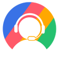 Icono de programa: CallHippo-Virtual (VoIP/D…