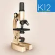 Icon of program: Compound Microscope