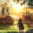 Icon of program: Idle Game The Silent Arch…