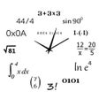 Icon of program: Analog Geek Clock