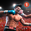 Icon of program: Real Boxing 2020 : Kick B…