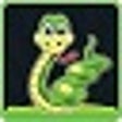Icono de programa: Dragon Snake Retro Classi…