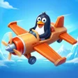 Icon of program: Penguin Pilot: Plane Flig…