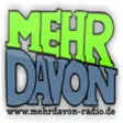 Icon of program: Mehr Davon - Radio