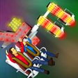 Icono de programa: Funfair Ride Simulator fo…