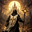 Icon of program: Priest Runner