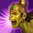Icon of program: Hanuman Vs Mahiravana Gam…