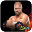 Icon of program: Triple H Wallpapers