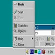 Icon of program: WorkTime