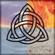 Icon of program: Wicca Calendar