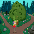 Icon of program: Trekking Girl Rescue 2